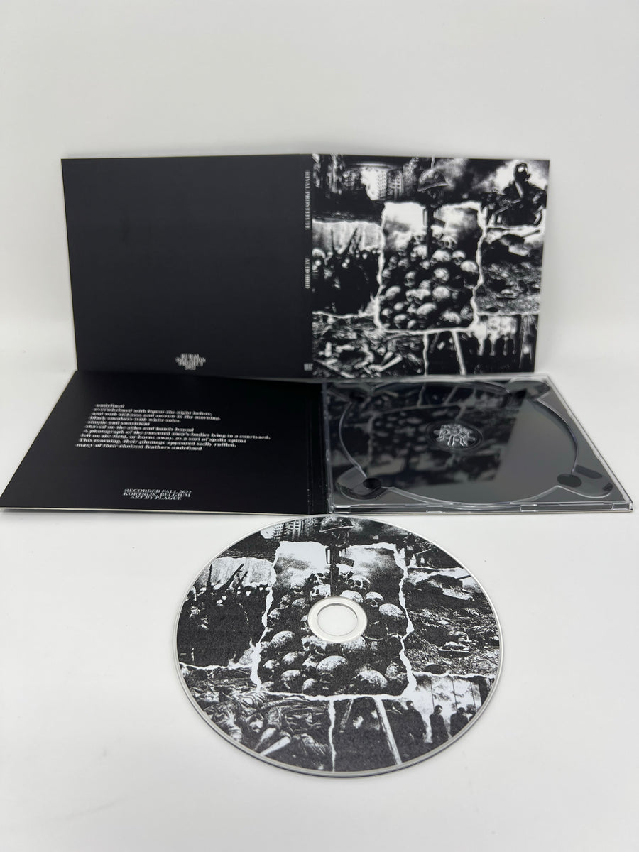Rival Prostitute - Acid Bird – Rural Isolation Project