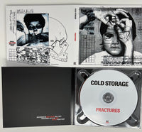 Cold Storage - Fractures