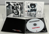 Cold Storage - Fractures